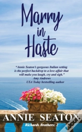 Marry In Haste