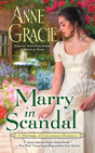 Marry In Scandal - Preview