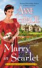 Marry In Scarlet - Preview