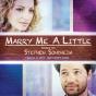Marry Me A Little - CD - Preview