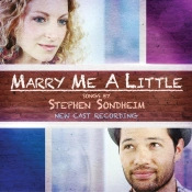 Capa do artigo Marry Me A Little - CD