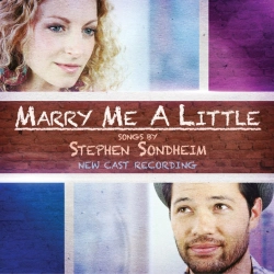 Capa do artigo Marry Me A Little - CD