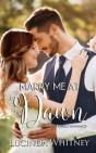 Marry Me At Dawn - Preview