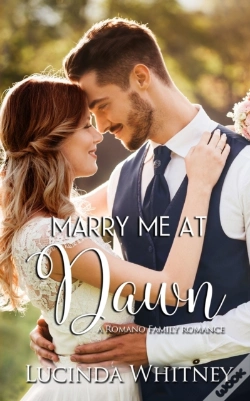 Capa do artigo Marry Me At Dawn