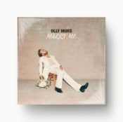 Capa do artigo Marry Me - CD