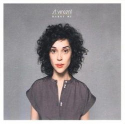 Capa do artigo Marry Me - CD