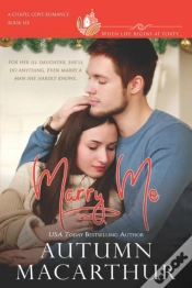 Capa do artigo Marry Me
