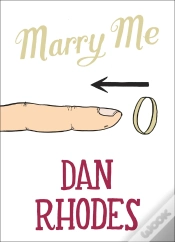 Capa do artigo Marry Me