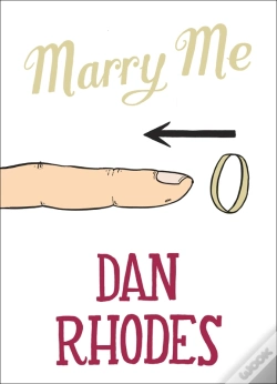 Capa do artigo Marry Me