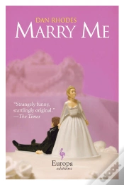 Capa do artigo Marry Me