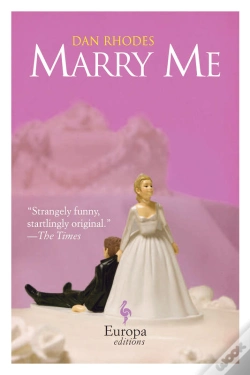 Capa do artigo Marry Me