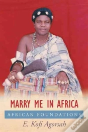 Capa do artigo Marry Me In Africa: African Foundations