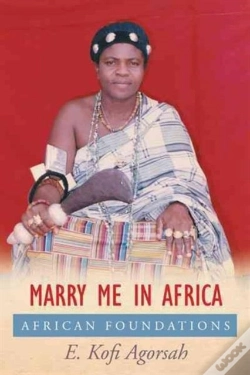 Capa do artigo Marry Me In Africa: African Foundations