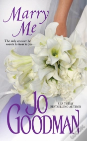 Capa do artigo Marry Me