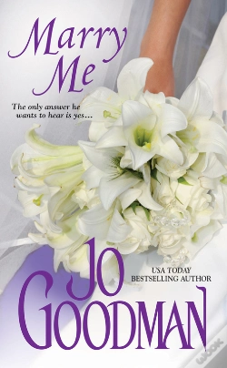 Capa do artigo Marry Me