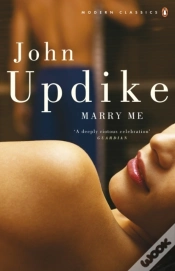 Capa do artigo Marry Me