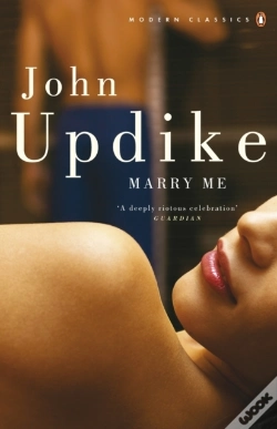 Capa do artigo Marry Me