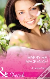 Capa do artigo Marry Me, Mackenzie!