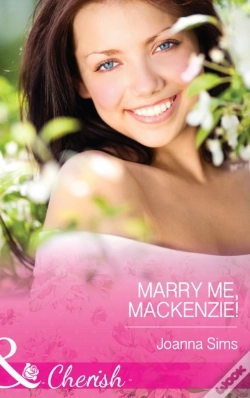 Capa do artigo Marry Me, Mackenzie!