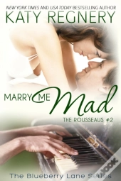 Marry Me Mad