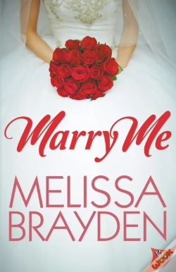 Capa do artigo Marry Me