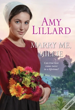 Capa do artigo Marry Me, Millie