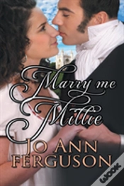 Capa do artigo Marry Me, Millie