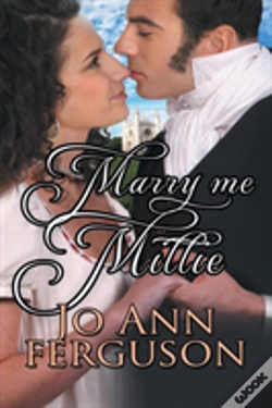 Capa do artigo Marry Me, Millie