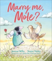 Capa do artigo Marry Me, Mole?