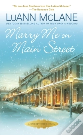 Marry Me On Main Street