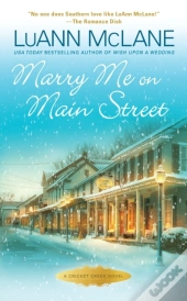 Marry Me On Main Street
