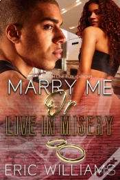 Capa do artigo Marry Me Or Live In Misery