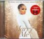 Marry Me (Original Motion Picture Soundtrack) - CD - Preview