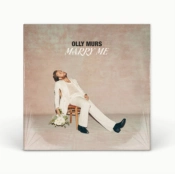 Capa do artigo Marry Me - Vinil