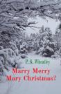 Marry Merry Mary Christmas - Preview
