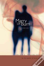 Capa do artigo Marry Or Burn