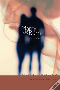 Capa do artigo Marry Or Burn
