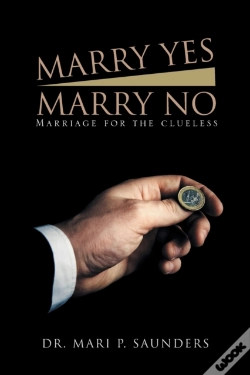 Capa do artigo Marry Yes Marry No