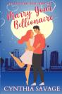 Marry Your Billionaire - Preview