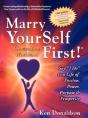 Marry Yourself First Companion Workbook - Preview
