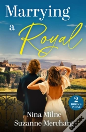 Capa do artigo Marrying A Royal
