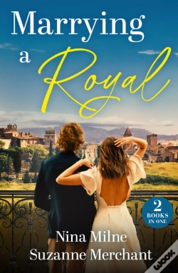 Capa do artigo Marrying A Royal