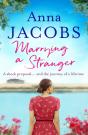 Marrying A Stranger - Preview