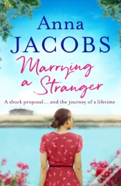 Capa do artigo Marrying A Stranger