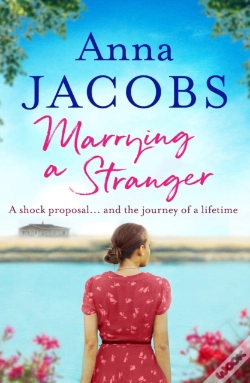 Capa do artigo Marrying A Stranger