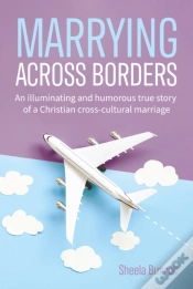 Capa do artigo Marrying Across Borders