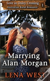 Capa do artigo Marrying Alan Morgan