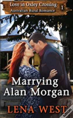 Capa do artigo Marrying Alan Morgan
