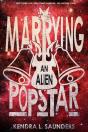 Marrying An Alien Pop Star - Preview