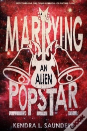 Capa do artigo Marrying An Alien Pop Star